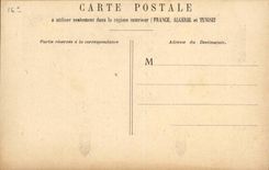 Paris - 16 - Le Trocadero - CPA