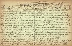 Paris - 16 - Le Trocadero vu de la Tour Eiffel - CPA