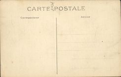 Paris - 18 - Une Procession au Calvaire de Montmartre en 1806 - CPA