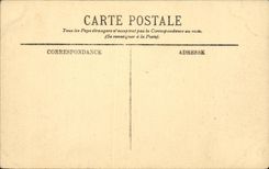 Paris - 16 - Le Trocadero - CPA