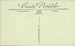 Trouville - the Pier Walk - Th Pier - CPA