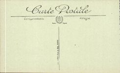 Trouville - Arrival of the Boat of Le Havre - Steamer - Steamer - CPA