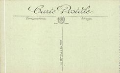 Deauville - Piers - Arrival of the Boat of Le Havre - CPA