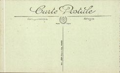 Trouville - View - CPA