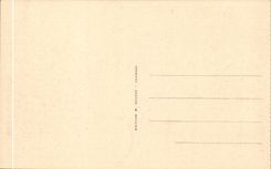 Lourdes - Martyrdom of Lourdes - IV Station - Jesus meets his very Sainte Mother - CPA