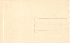 Lourdes - Martyrdom of Lourdes - VI Station - a pious woman essuie the face of Jesus - CPA