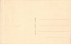 Lourdes - Martyrdom of Lourdes - VIII Station - Jesus comforts Saintes Women - CPA