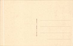 Lourdes - Martyrdom of Lourdes - X Station - Jesus is skin of his clothing - CPA