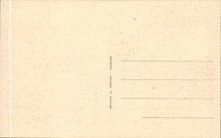 Lourdes - Martyrdom of Lourdes - XII Station - Jesus dies on the Cross - CPA