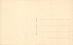 Lourdes - Martyrdom of Lourdes - XIII Station - Jesus is descended from the Cross and given his/her mother has - CPA