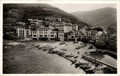 Cerberus - the Southern Beach and City - CPA