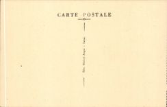 Borough Madam - Militaria - Soldier - the Bridge International - El Puente - CPA (customs customs zoll customs)