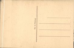 Conches - Statue out of Gold of Saint Foy - Treasure of Conches CPA