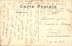 Paris - 19 - Chaumont Hillocks - the View-point - CPA