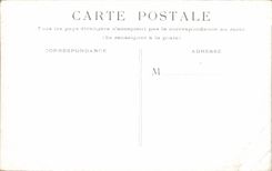 Paris - 16 - Bois de Boulogne - Le Lac - bateau - boat - CPA