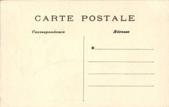 Paris - 9 - L'Opera - Le Foyer - CPA 