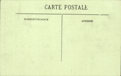 Paris - 1 - Le Louvre Pavillon Sully - automobile - CPA 