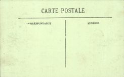 Paris - 1 - La Fontaine Moliere - CPA 