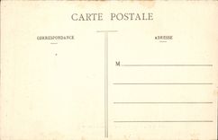 Paris - 18 - Basilique du Sacre Coeur - CPA