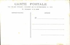 Paris - 1 Theatre de la Comedie Francaise - CPA 