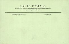 Paris - 9 - L'Opera - CPA 