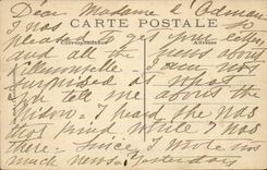 Paris - 16 - Bois de Boulogne - Bagatelle - Le Chateau - CPA