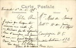 Paris - 16 - Bois de Boulogne - Le Grand Lac CPA