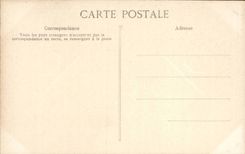 Paris - 5 - Museum of Cluny - Hunting - XV century fine German Art CPA