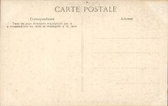 Paris - 5 - Museum of Cluny - Retable fine Flemish Art XV century CPA