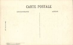 Paris - 18 - La Basilique Sacre Coeur Montmartre CPA