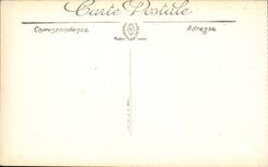 Paris - 10 - Place of the Bastille - CPA