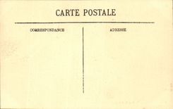 Paris - 16 - Bois de Boulogne - La Cascade - CPA