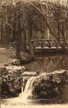 Paris - 16 - Bois de Boulogne - La Cascade - CPA 