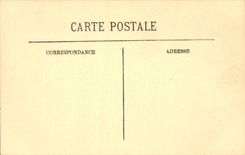 Paris - 16 - Bois de Boulogne - La Cascade - CPA