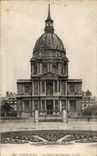 Paris - 7 - Invalides - CPA
