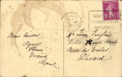 Paris - 18 - Basilique du Sacre Coeur - Montmartre - CPA