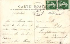 Paris - 9 - L'Opera - CPA 