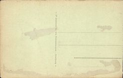 Lourdes - the Cave - CPA