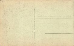 Lourdes - GrottePrimitive before the appearances - CPA