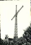 Lourdes - Peak of Jer - the Cross - CPA