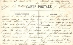 Paris - 18 - L'Eglise du Sacre Coeur - CPA