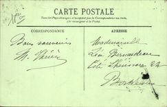 Paris - 18 - Le Sacre Coeur - CPA