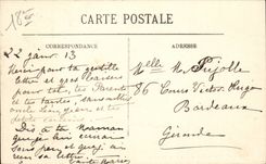 Paris - 18 - Panorama de Montmartre et Le Sacre Coeur - CPA