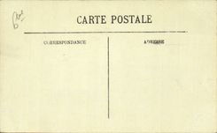 Paris - 6 - Garden Of Luxembourg - Fountain of Medicis - CPA