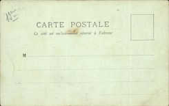 Paris - 19 - Chaumont Hillocks - Panorama - CPA