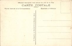 Paris - 7 - Tomb of Napoleon I - Invalides - CPA