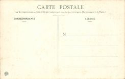 Paris - 1 - St Germain l'Auxerrois - CPA 