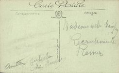 Paris - 1 - La Place Vendome et la Colonne - CPA 