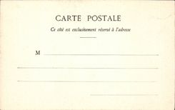 Paris - 5 - Church Saint Sulpice - CPA