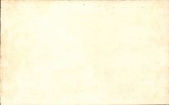 Grosses Chartreuse - Front des Klosters - CPA